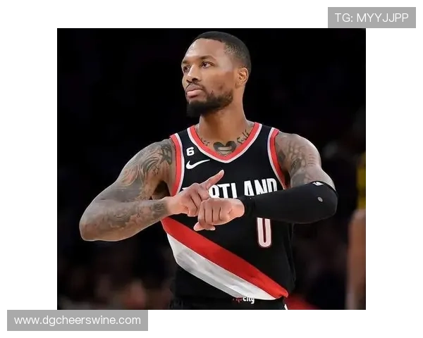 利拉德揭秘阿尔德里奇离开开拓者背后的误会真相